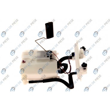 Pompa combustibil electrica