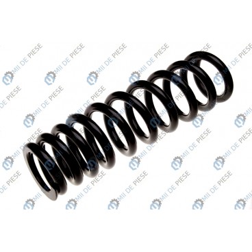 Arc suspensie axa spate