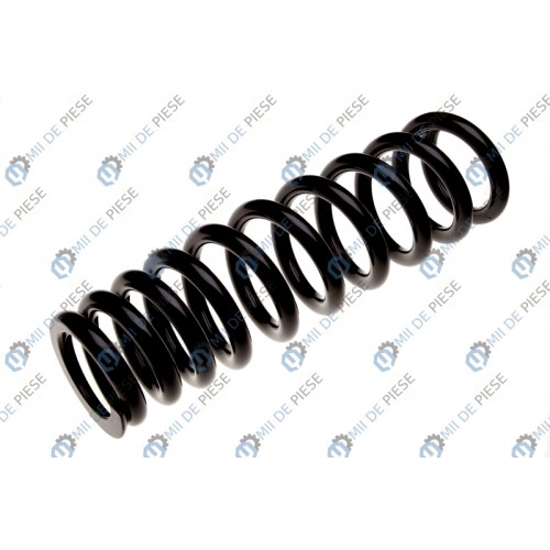 Arc suspensie axa spate