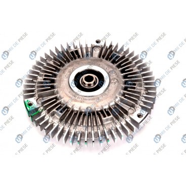 Ambreiaj ventilator