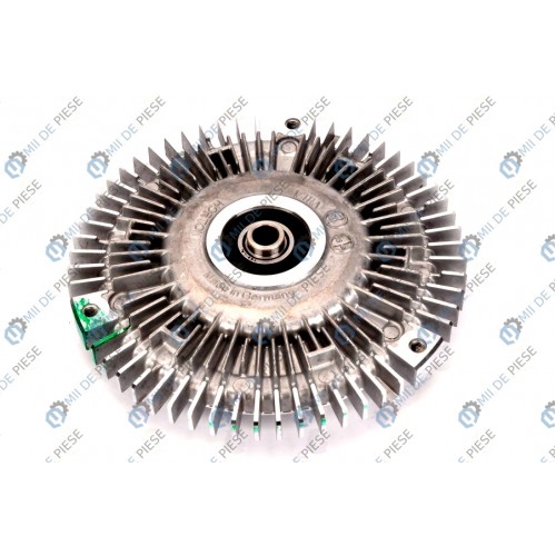 Ambreiaj ventilator