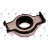 Clutch kit with bearing