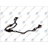Gearbox housing seal