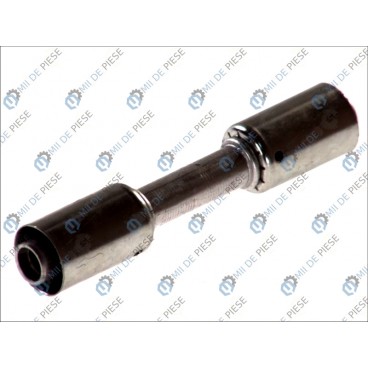 Valva electrica deschidere succesiva