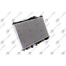 Radiator racire cu apa