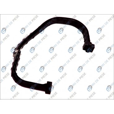 Garnitura capac distributie