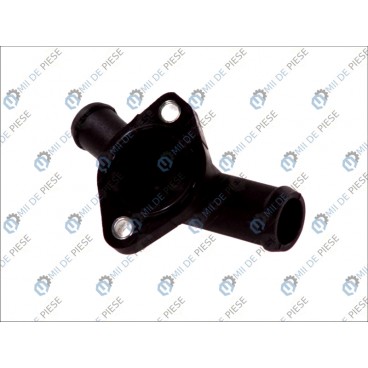 Conector sistem de racire