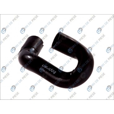 Furtun cauciuc sistem racire