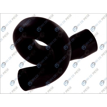 Furtun cauciuc sistem racire