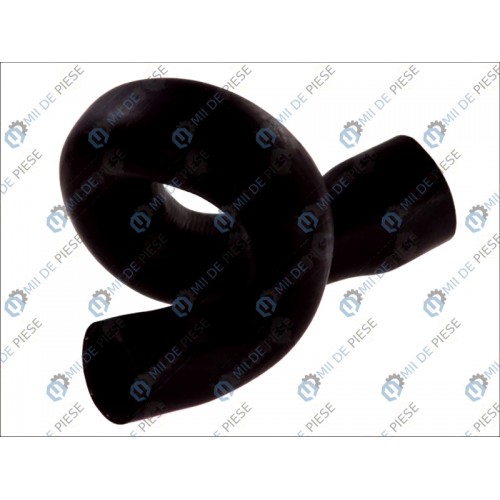 Furtun cauciuc sistem racire