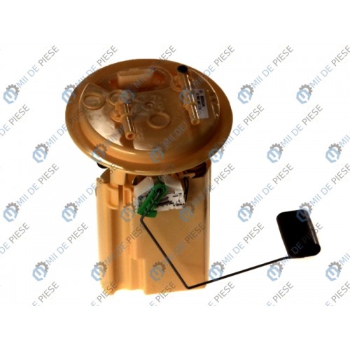 Pompa combustibil electrica