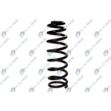 Arc suspensie axa fata