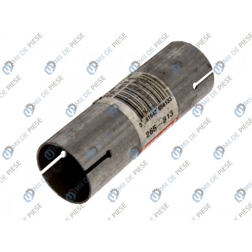Pipe connector