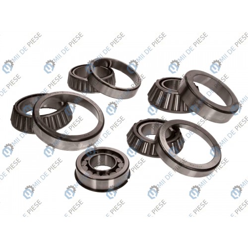 Kit reparatie axa spate