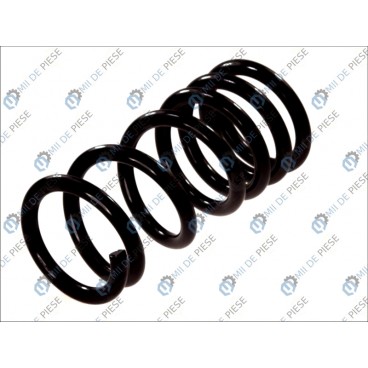 Arc suspensie axa spate