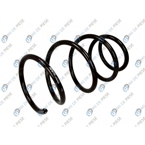 Arc suspensie axa fata