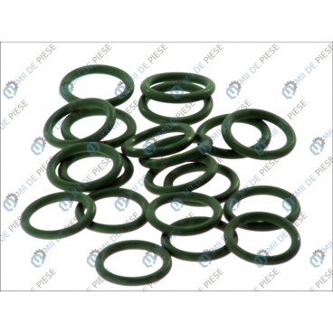 Componente compresor climatizare