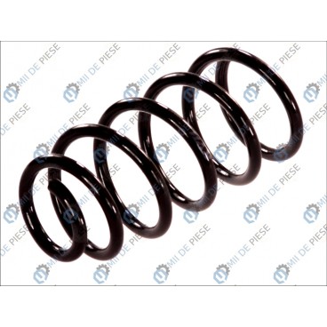 Arc suspensie axa spate