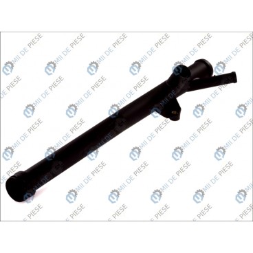 Furtun de racire
