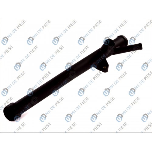 Furtun de racire