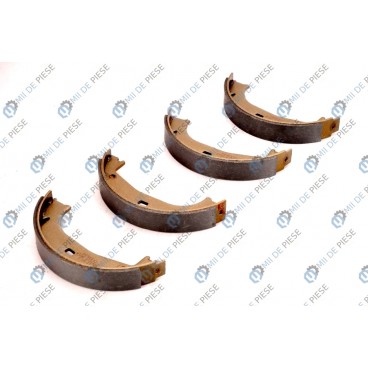 Sabot frana