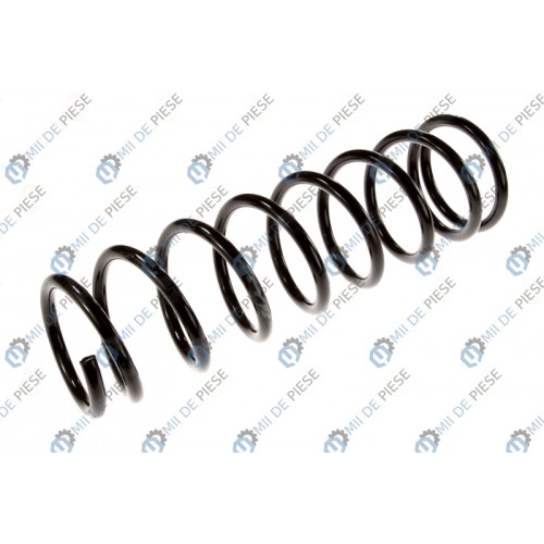 Arc suspensie axa spate