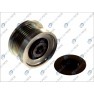 Fulie alternator