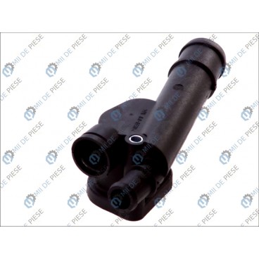 Conector sistem de racire