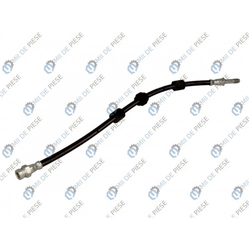 Furtun elastic frana