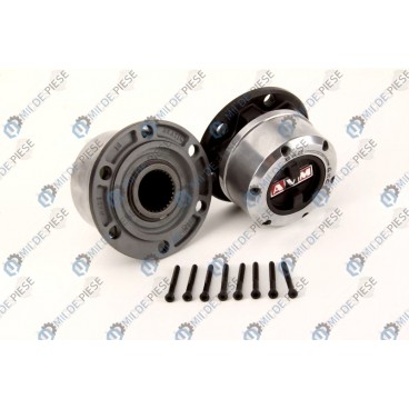 Distantoare butuc roata