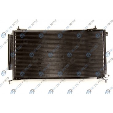 Radiator aer conditionat