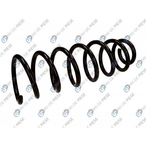 Arc suspensie axa spate
