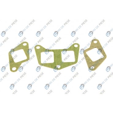 Set garnituri galerie admisie