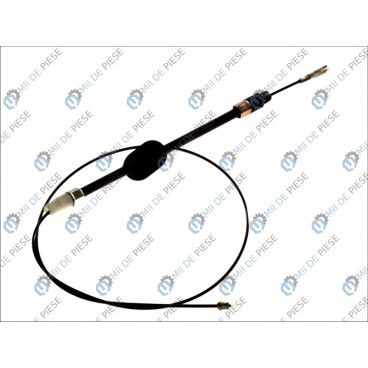 Cablu frana de mana