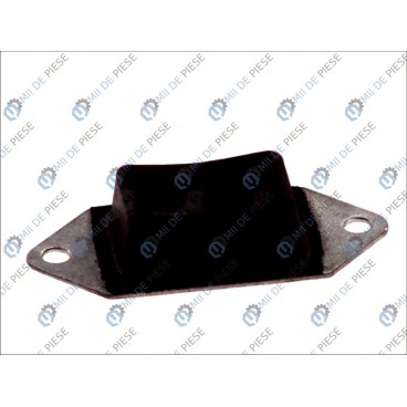 Protectie arc suspensie