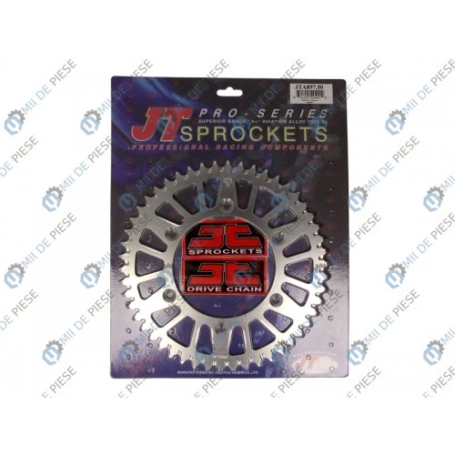 Pinion spate