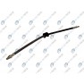 Furtun elastic frana