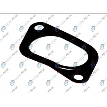 Garnitura conducta radiator