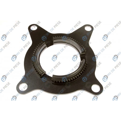 Pinion atac