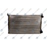 Radiator racire cu apa