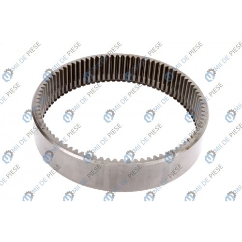 Pinion atac