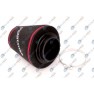Conic/Filtru cilindric