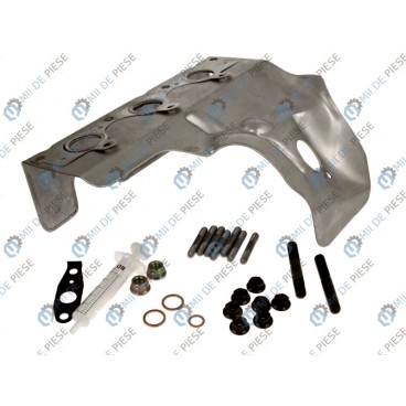 Kit de montaj turbocompresor
