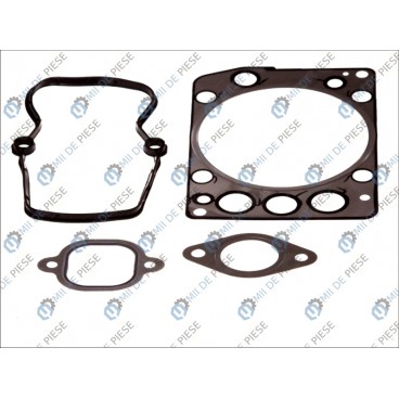Set garnituri motor