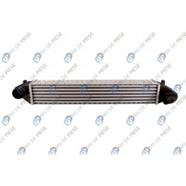 Radiator aer