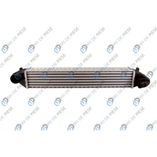 Radiator aer