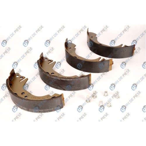 Sabot frana