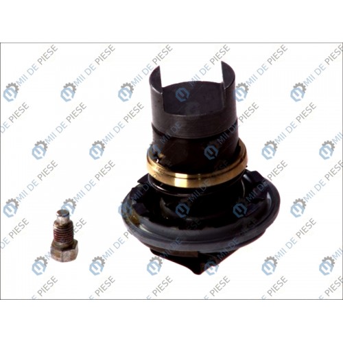 Clutch adjustment quadrant repair kit