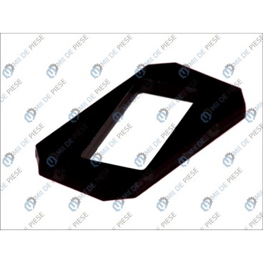 Elemente fixare arc suspensie