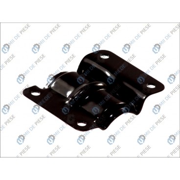 Articulatie bara stabilizatoare